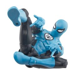 Marvel Legends Fantastic Four Series: Wolverine & Spider-Man 2-Pack (2'li Paket) Aksiyon Figür