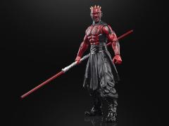 Star Wars Black Series:  Darth Maul Aksiyon Figür