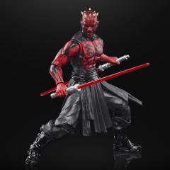 Star Wars Black Series:  Darth Maul Aksiyon Figür