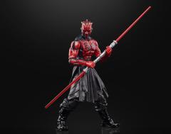 Star Wars Black Series:  Darth Maul Aksiyon Figür