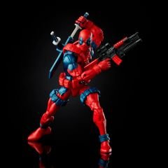 Marvel Legends 80th Anniversary Series: Deadpool Aksiyon Figür