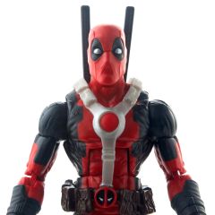 Marvel Legends 80th Anniversary Series: Deadpool & Scooter Deadpool Corps 2-Pack (2'li Paket) Aksiyon Figür