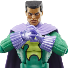 Marvel Legends Retro Spider-Man The Animated Series: Prowler Exclusive Aksiyon Figür