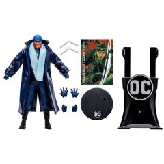 DC Multiverse McFarlane Collector Edition: Captain Boomerang Aksiyon Figür