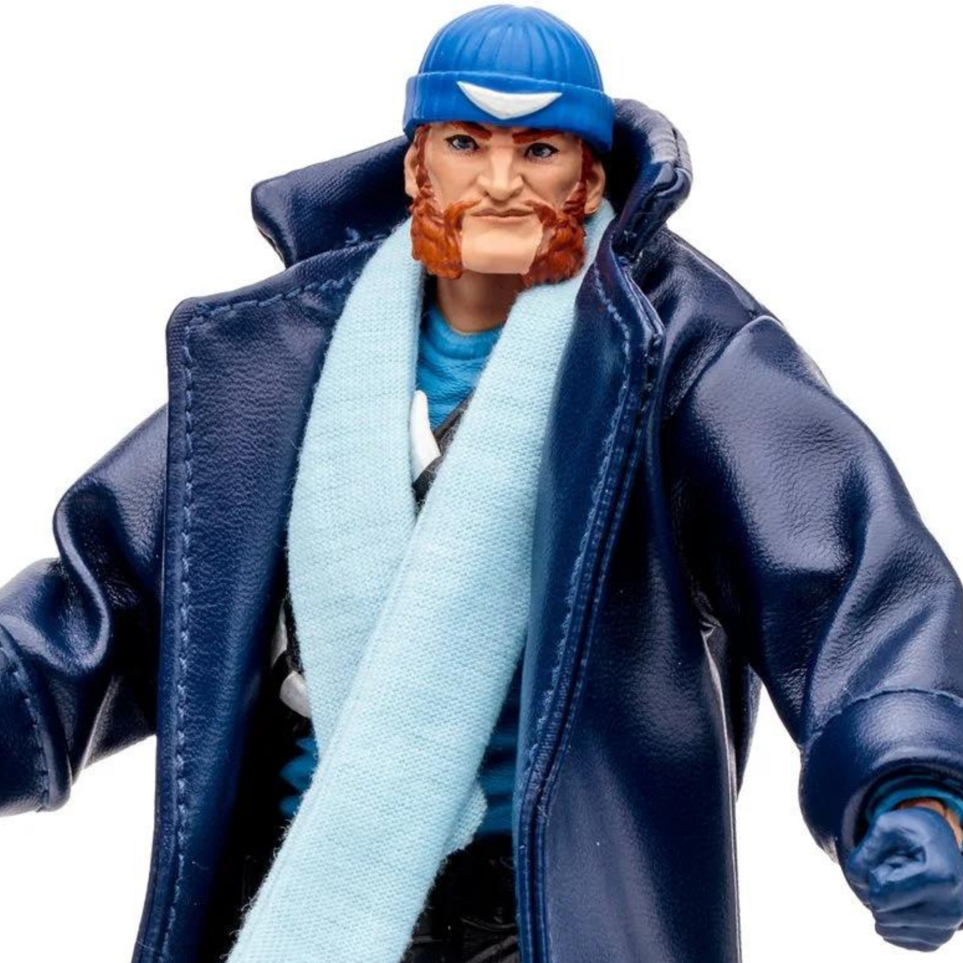 DC Multiverse McFarlane Collector Edition: Captain Boomerang Aksiyon Figür