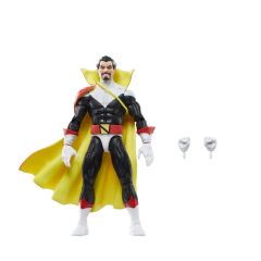 Marvel Legends Iron Man Retro Collection Series: Count Nefaria Aksiyon Figür