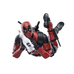 Marvel Legends Deadpool Movie Legacy Collection Series: Deadpool Aksiyon Figür