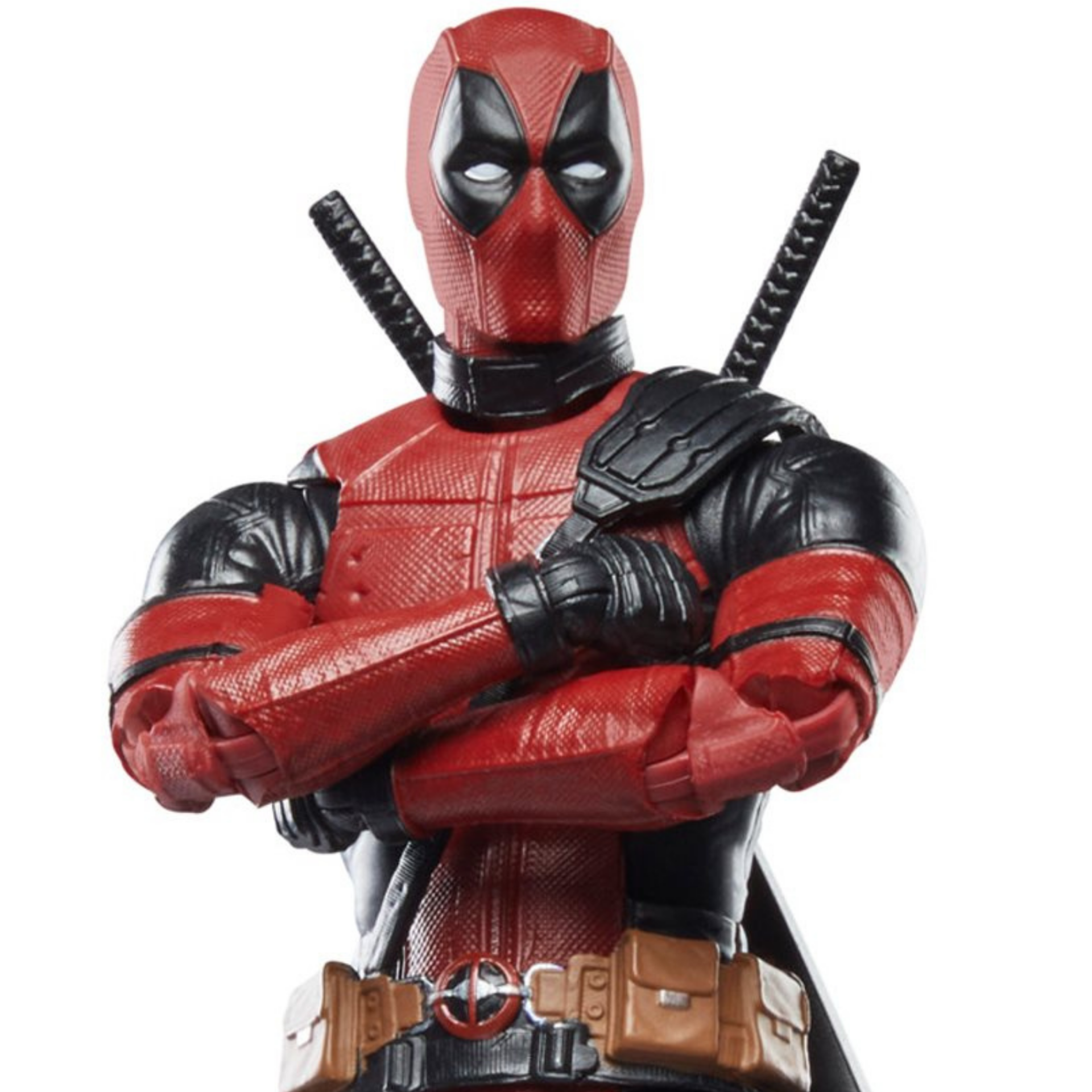 Marvel Legends Deadpool Movie Legacy Collection Series: Deadpool Aksiyon Figür