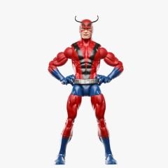 Marvel Legends Classic Avengers 60th Anniversary: Hank Pym (Giant-Man) & Janet Van Dyne (Wasp) Exclusive 2-Pack (2'li Paket) Aksiyon Figür