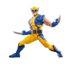 Marvel Legends Marvel 85th Anniversary Comics: Wolverine Aksiyon Figür