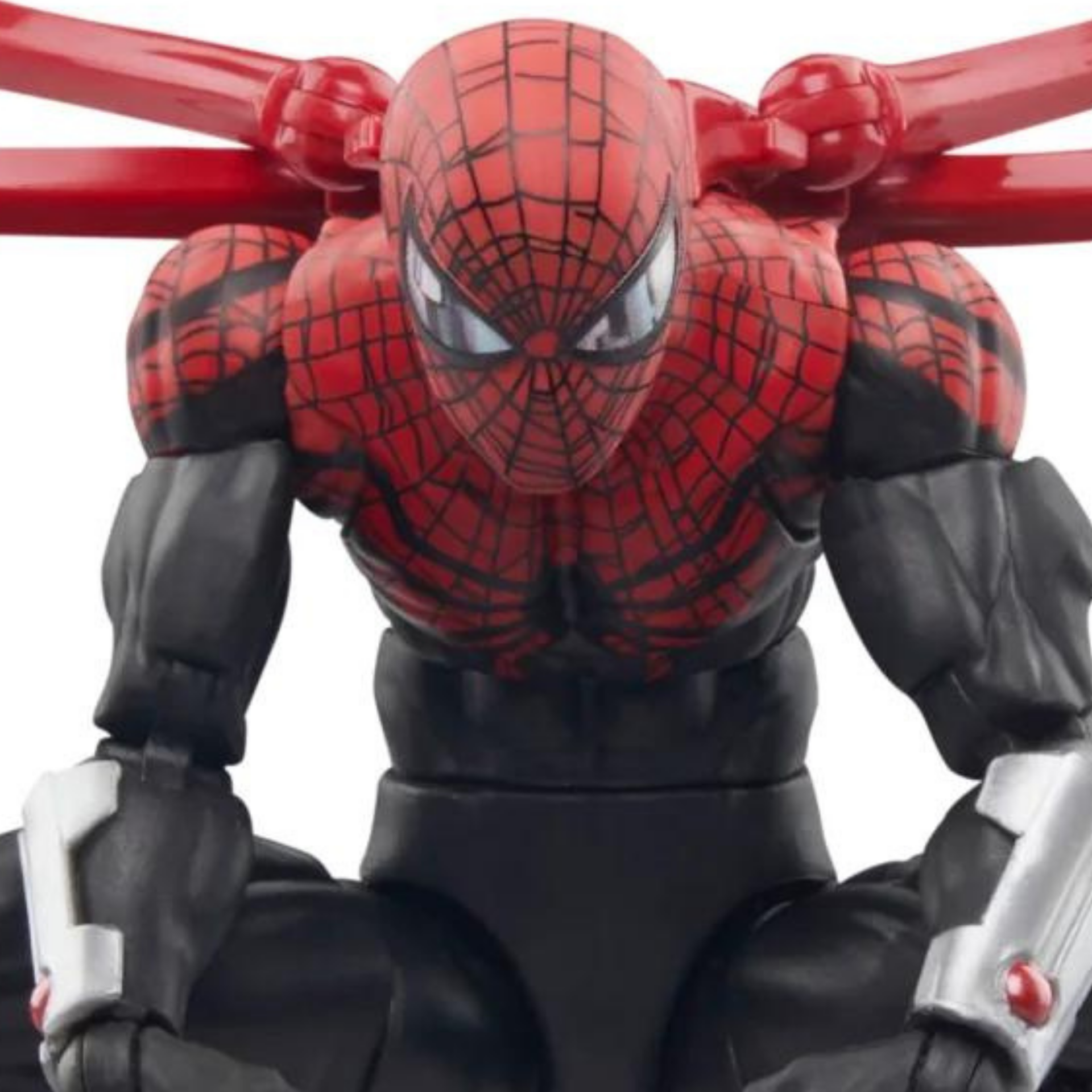 Marvel Legends Marvel 85th Anniversary Comics: Superior Spider-Man Aksiyon Figür