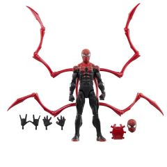 Marvel Legends Marvel 85th Anniversary Comics: Superior Spider-Man Aksiyon Figür