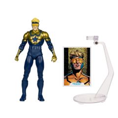 DC Multiverse Futures End Series: Booster Gold Aksiyon Figür