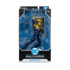 DC Multiverse Futures End Series: Booster Gold Aksiyon Figür