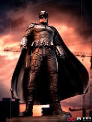 Iron Studios The Batman Movie: Batman 1/10 Statue Heykel Figür