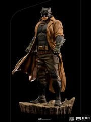 Iron Studios Zack Snyder's Justice League Movie: Knightmare Batman 1/10 Statue Heykel Figür