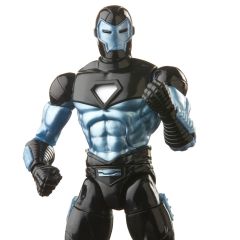 Marvel Legends Iron Man Comic Classic: War Machine Aksiyon Figür