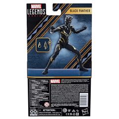 Marvel Legends Black Panther Wakanda Forever: Black Panther Aksiyon Figür