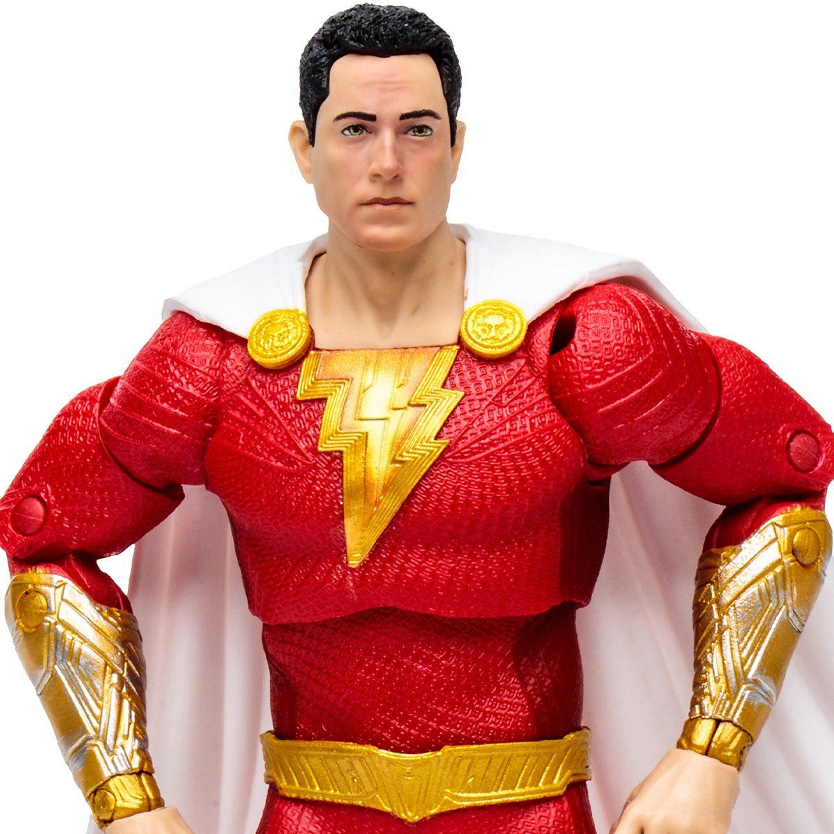 DC Multiverse Shazam! Fury Of The Gods Movie: Shazam! Aksiyon Figür