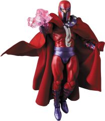MAFEX No.128 X-Men Classic: Magneto Aksiyon Figür