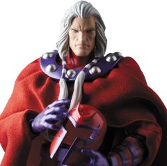 MAFEX No.128 X-Men Classic: Magneto Aksiyon Figür