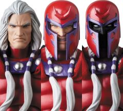 MAFEX No.128 X-Men Classic: Magneto Aksiyon Figür