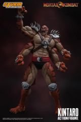 Storm Collectibles Mortal Kombat: Kintaro Aksiyon Figür