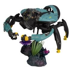 McFarlane Avatar The Way of Water Movie:  CET-OPS Crabsuit Aksiyon Figür