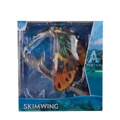 McFarlane Avatar The Way of Water Movie: Mega Skimwing Aksiyon Figür