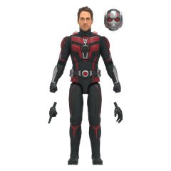 Marvel Legends Ant-Man & The Wasp Quantumania: Ant-Man Aksiyon Figür (Build A Figure Cassie Lang)