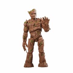 Marvel Legends Guardians of the Galaxy Vol 3: Groot Aksiyon Figür (Build A Figure Cosmo)