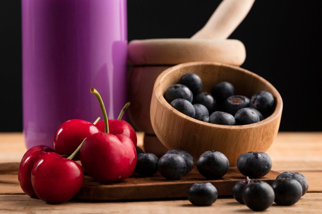 Bitkisel Protein Kaynakları Nelerdir?