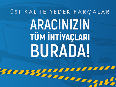 Ankara'da Volvo Parça Satışı Yapan Firmalar