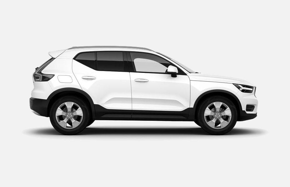 Volvo Çıkma Parça