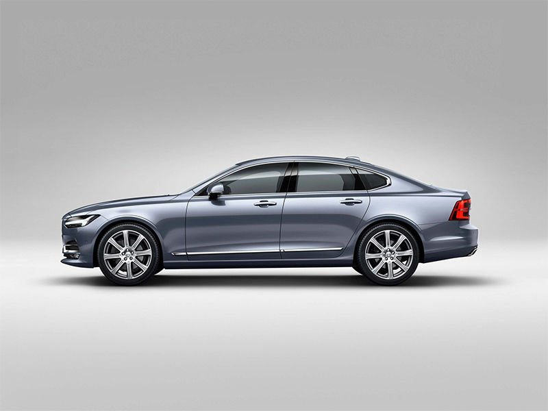 Volvo Araç Modelleri ve Özellikleri
