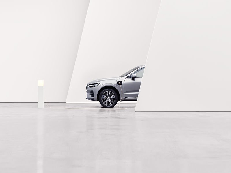 Volvo Bakım Paketleri