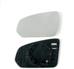 Volvo S90 V90 S60 V60 Sol Ayna Camı Geniş Açı 31402862