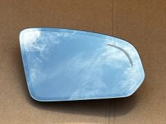 Volvo S90 V90 S60 V60 Sağ Ayna Camı Blis Geniş Açı 31402878