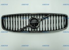 Volvo S90 Ön Panjur 2018 ve Sonrası Logolu 31425408