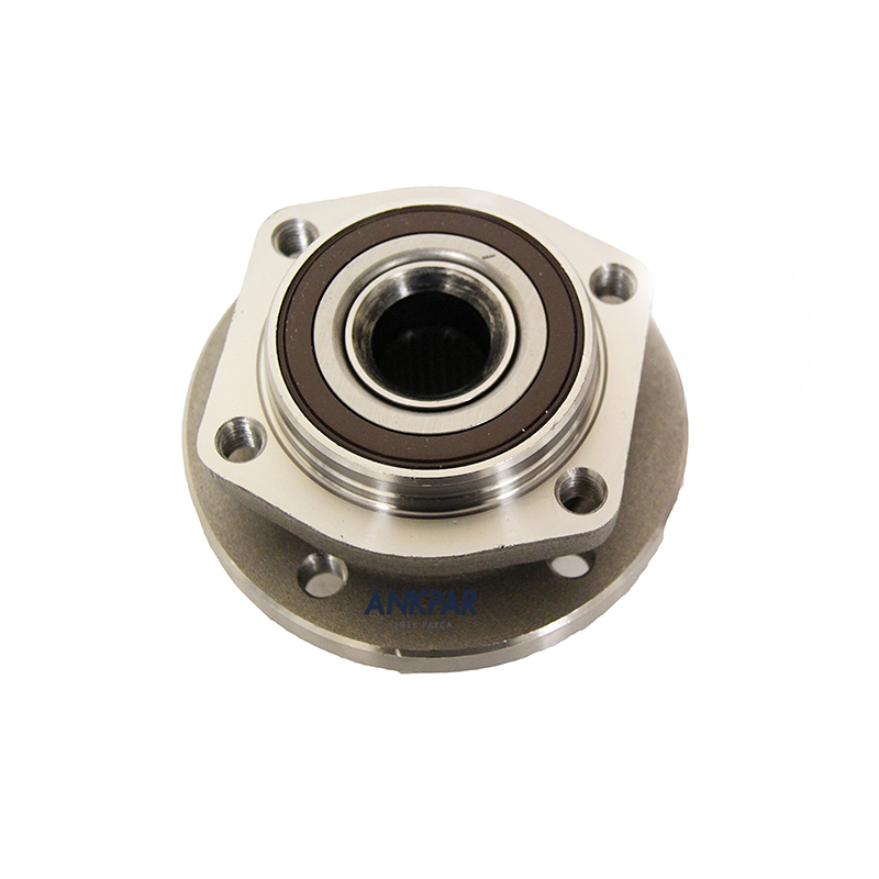 Formpart Volvo S70 V70 850 Ön Porya Bilyası Kiti Sağ Sol 5 Delik 274378