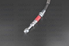 Volvo S40 V40 Ön Fren Hortumu 1996-2004 30862414