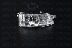 Volvo S60 V50 S40 S80 V70 C30 Ayna Sinyali Sağ 31111102