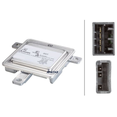 Volvo V40 Xenon Far Beyni 31335777