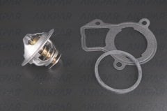 Volvo S80 XC90 Termostat T6 272335