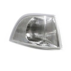 Volvo S40 V40 Sinyal Sağ Desenli 1998-1999 30862524