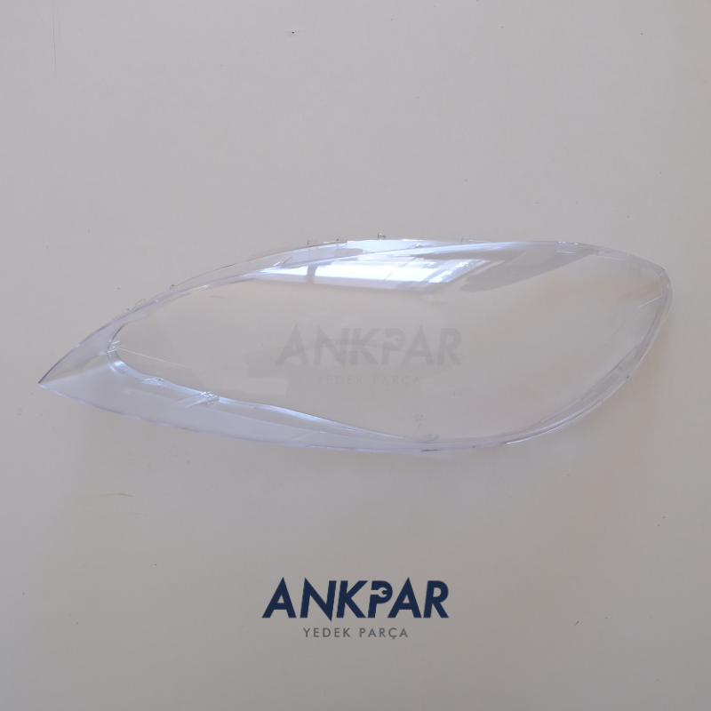 Volvo V40 Sol Far Camı 2018 Sonrası