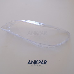 Volvo V40 Sol Far Camı 2018 Sonrası