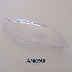 Volvo V40 Sağ Far Camı 2013 - 2017