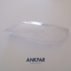 Volvo V40 Sol Far Camı 2013 - 2017