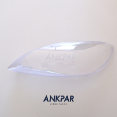 Volvo V40 Sol Far Camı 2013 - 2017